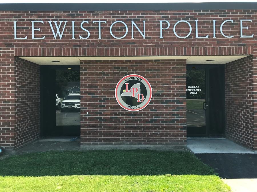 Lewiston Police