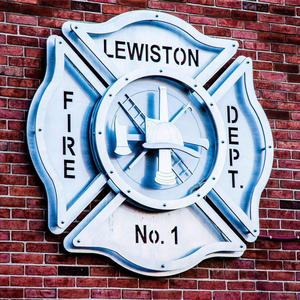 Lewiston FD