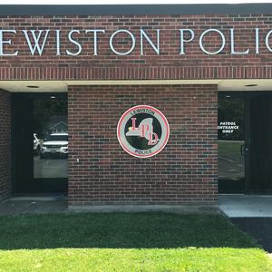 Lewiston Police