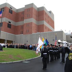 Livingston County Jail