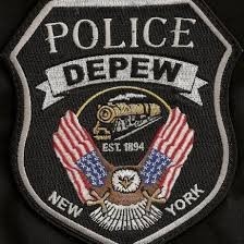 Depew Police Department Image